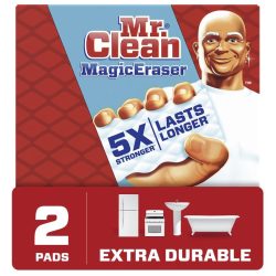 Mr. Clean Magic Eraser Sponge
